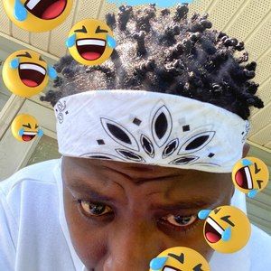 Meet your Posher, Frederick